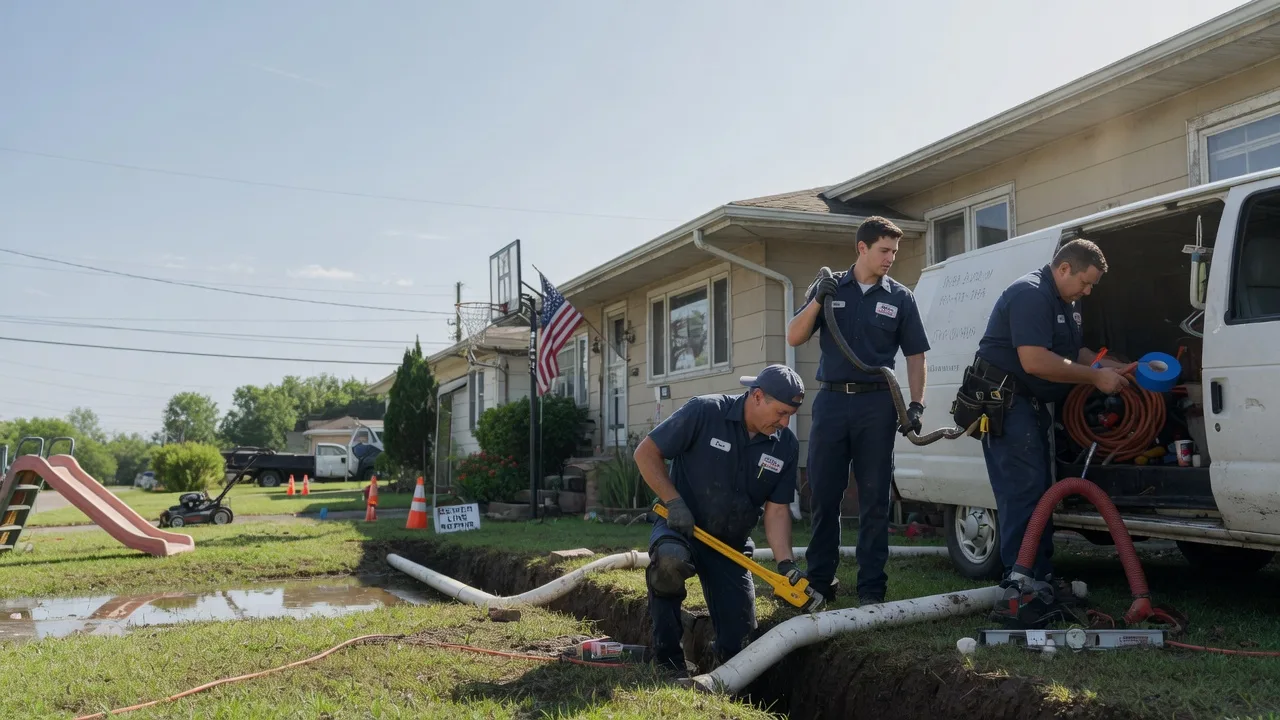 Toilet Installation in Jennings, FL near me